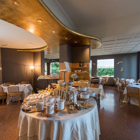 Hotel Villa Mabapa Benátky – Lido Exteriér fotografie