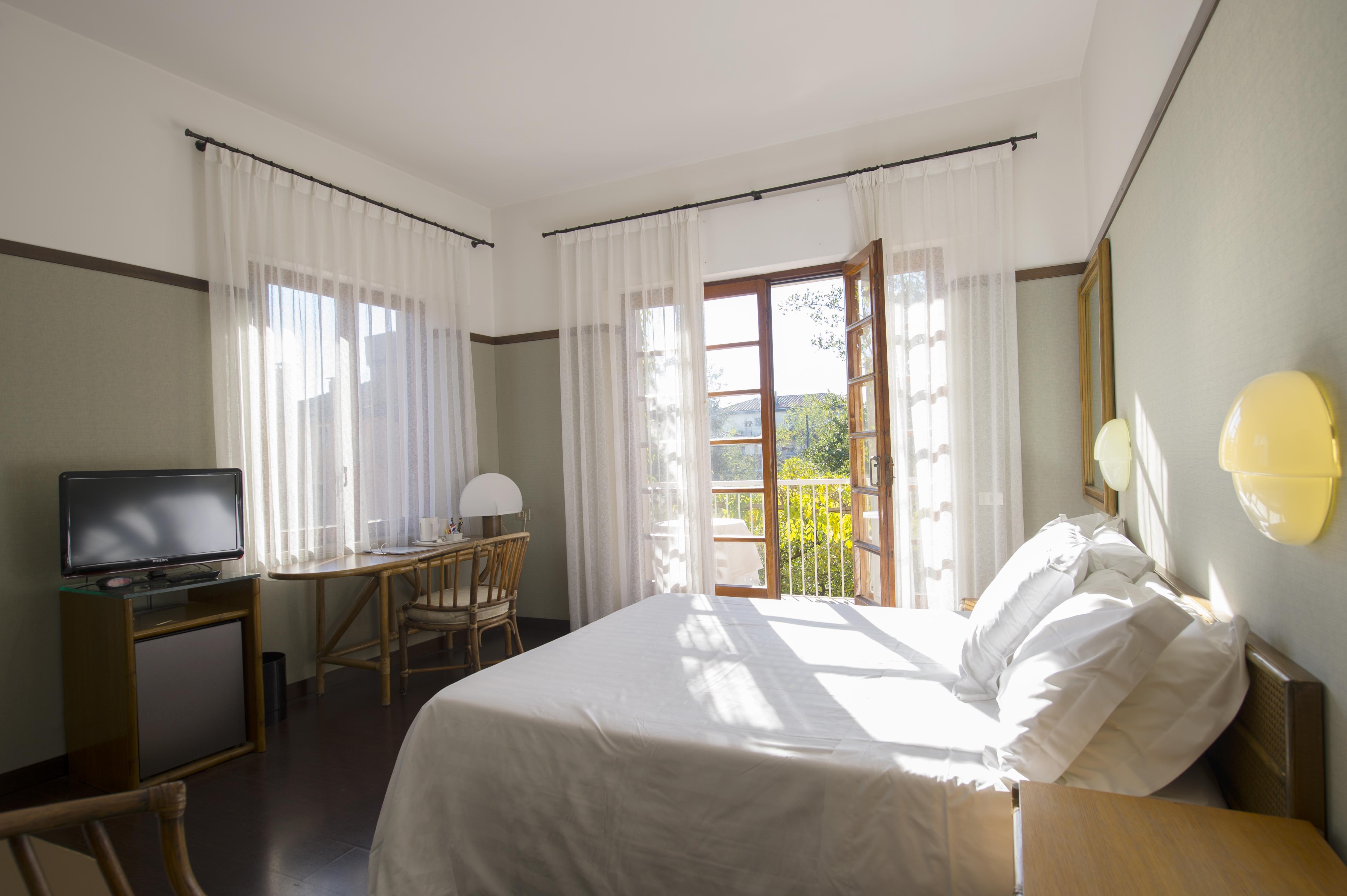 Hotel Villa Mabapa Benátky – Lido Exteriér fotografie