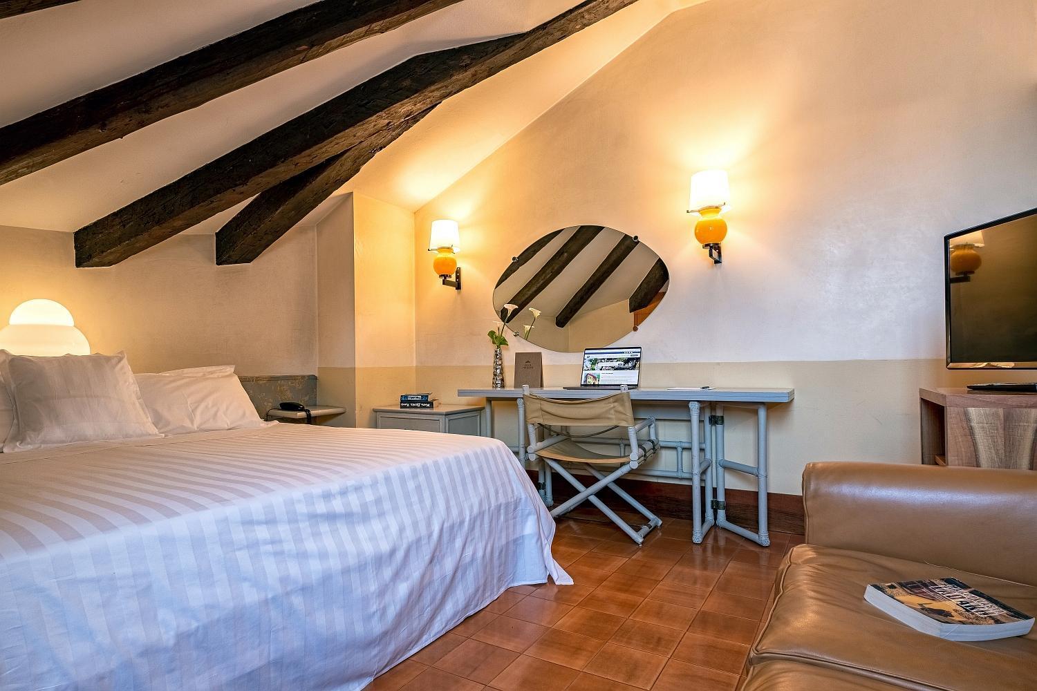 Hotel Villa Mabapa Benátky – Lido Exteriér fotografie