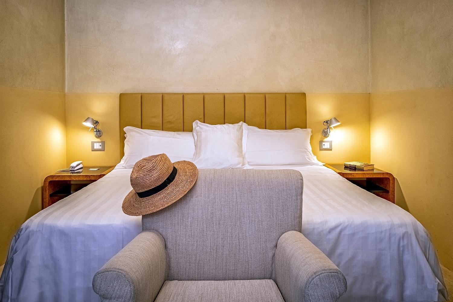 Hotel Villa Mabapa Benátky – Lido Exteriér fotografie