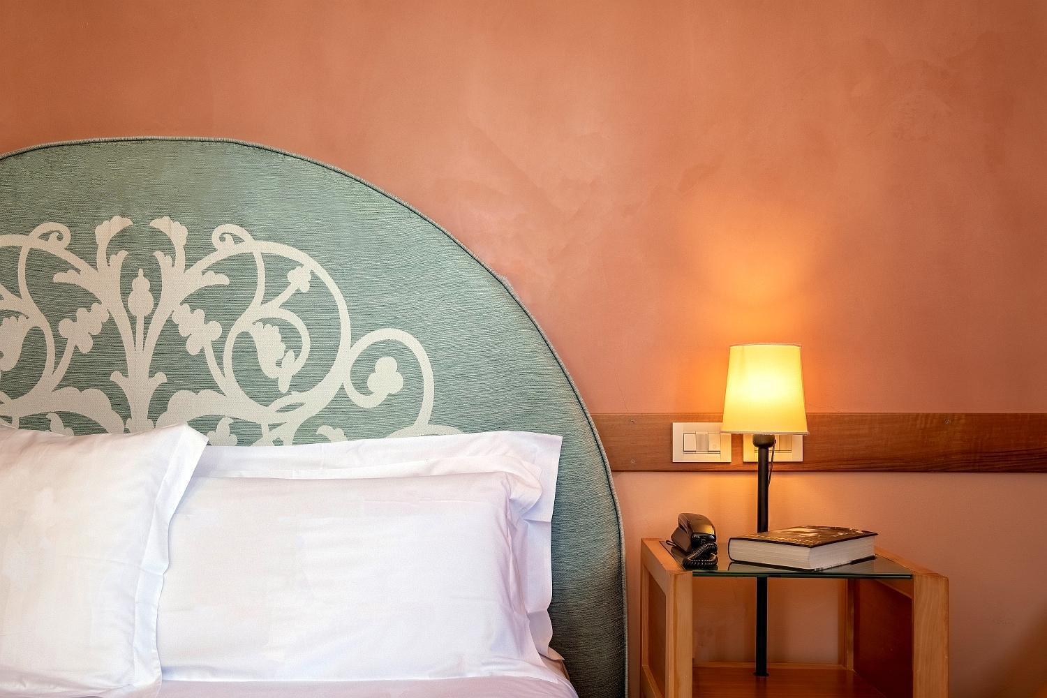 Hotel Villa Mabapa Benátky – Lido Exteriér fotografie