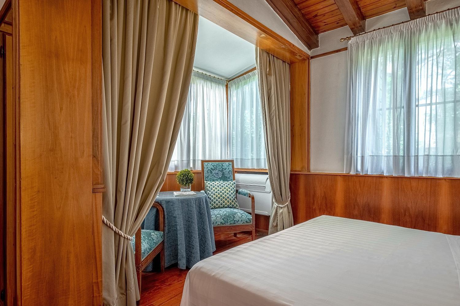 Hotel Villa Mabapa Benátky – Lido Exteriér fotografie