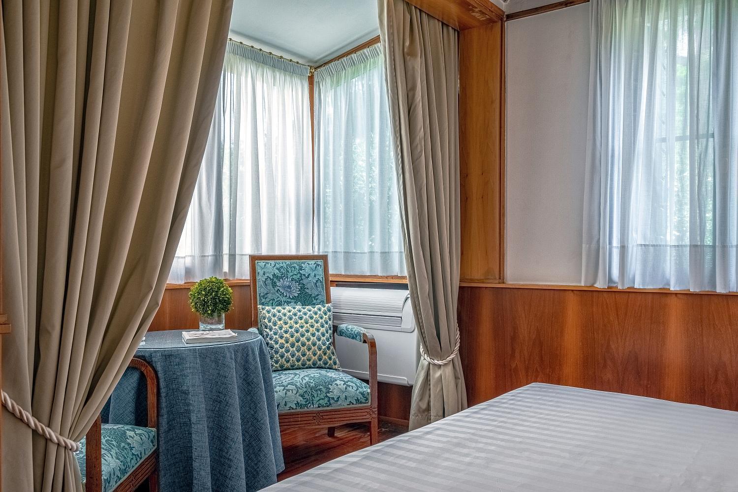 Hotel Villa Mabapa Benátky – Lido Exteriér fotografie