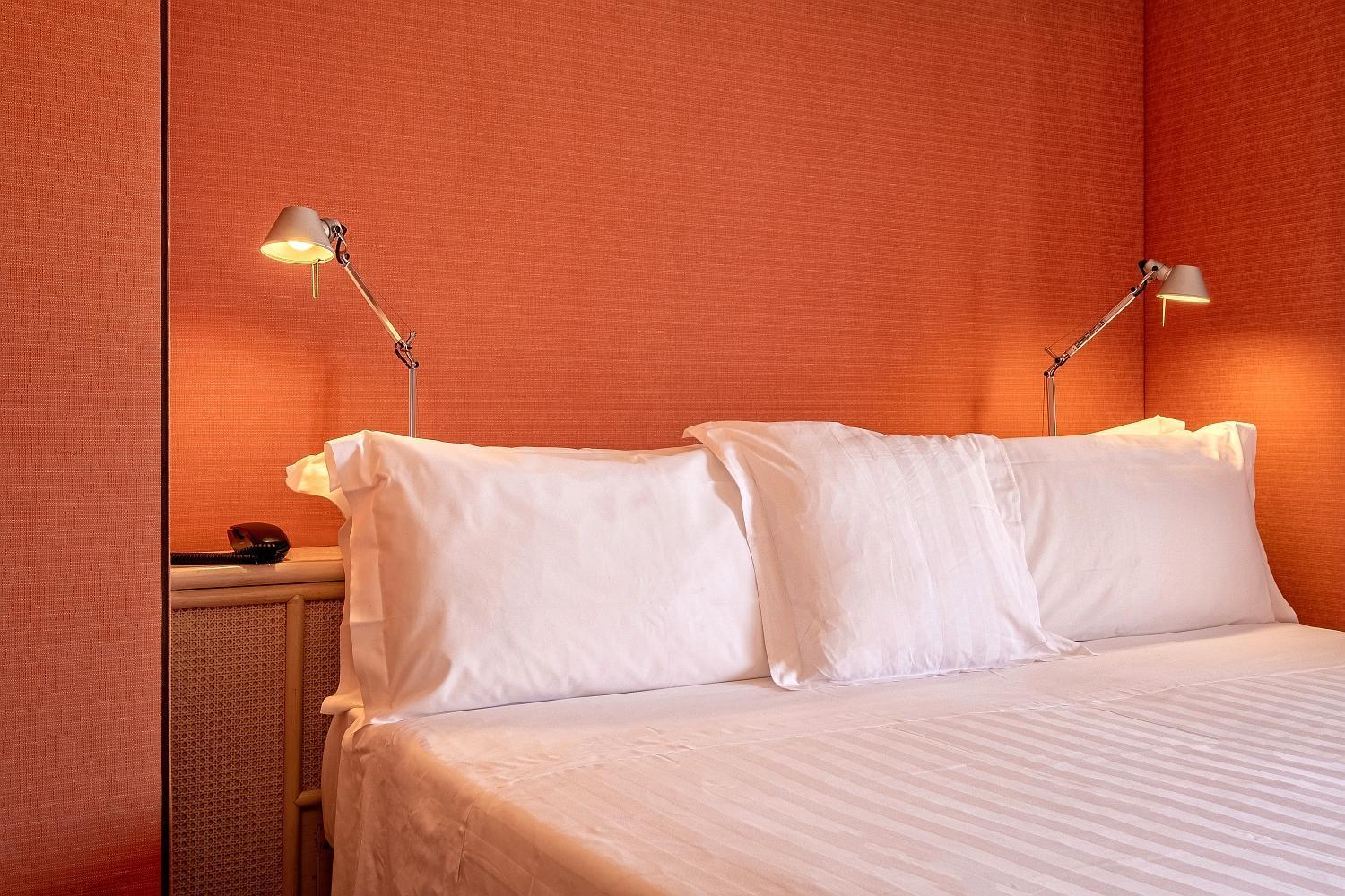 Hotel Villa Mabapa Benátky – Lido Exteriér fotografie