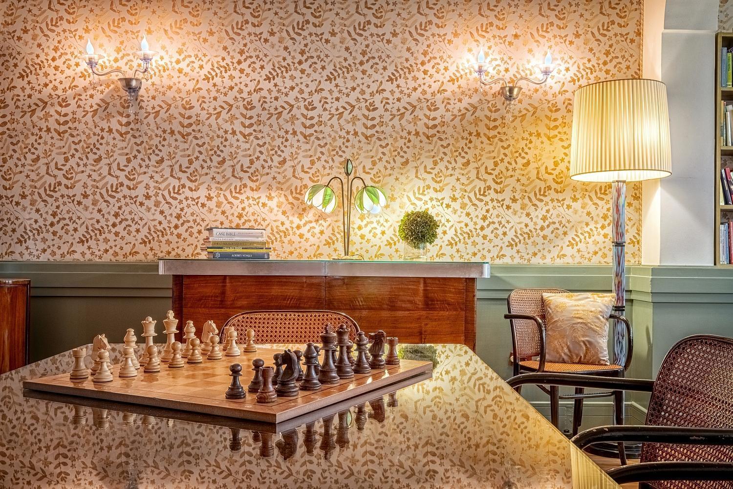 Hotel Villa Mabapa Benátky – Lido Exteriér fotografie