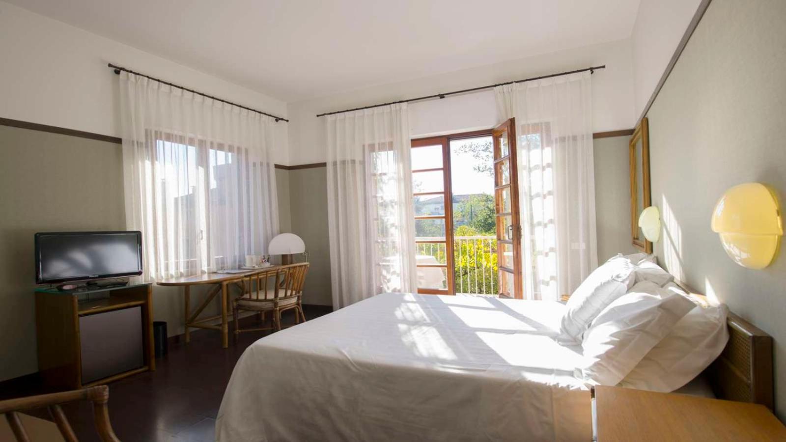 Hotel Villa Mabapa Benátky – Lido Exteriér fotografie